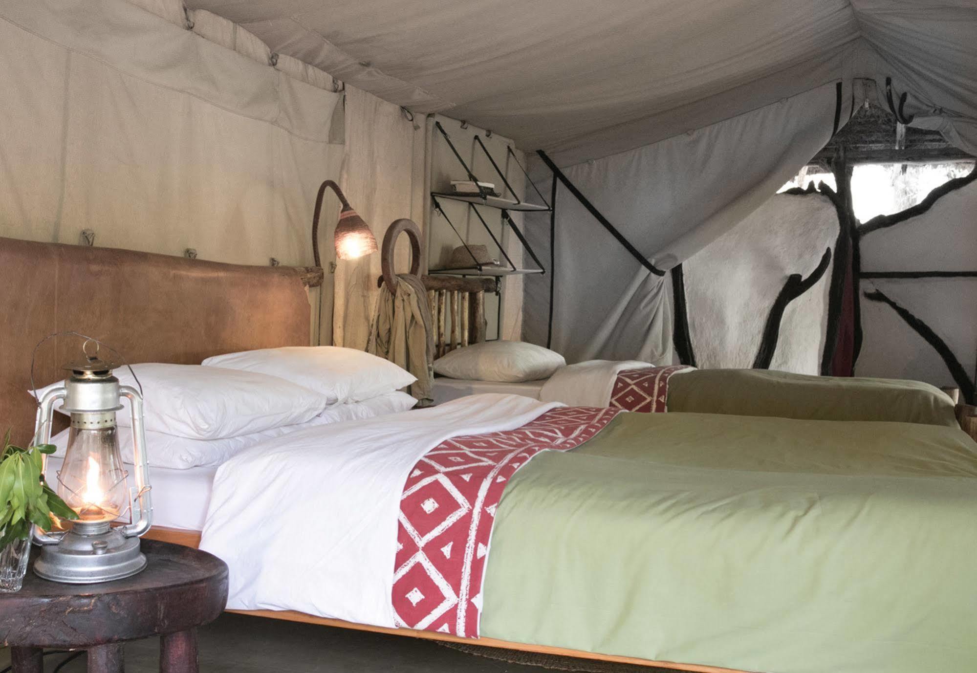 Вилла Basecamp Masai Mara Talek Экстерьер фото